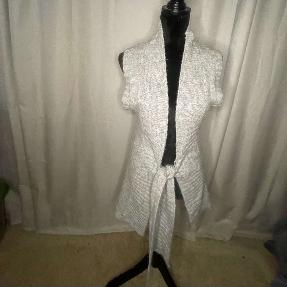 Grey BKE wrap